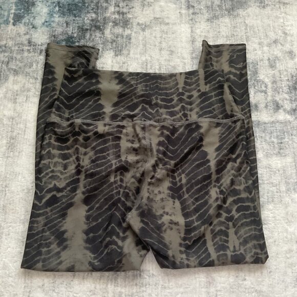 EVOLUTION AND CREATION The Brianna Legging​ - Picture 4 of 5